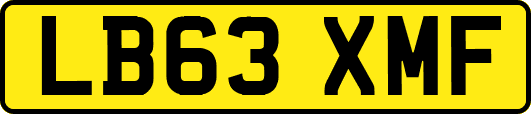 LB63XMF