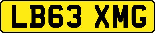 LB63XMG