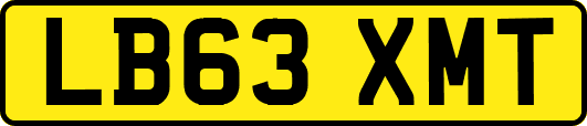 LB63XMT
