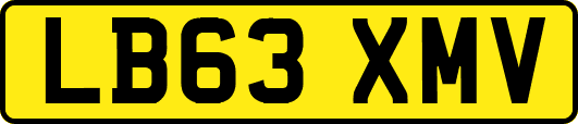 LB63XMV