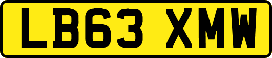 LB63XMW
