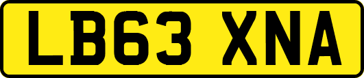LB63XNA