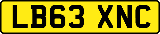 LB63XNC