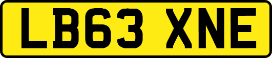 LB63XNE