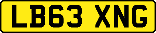 LB63XNG