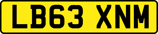 LB63XNM