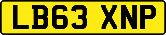 LB63XNP