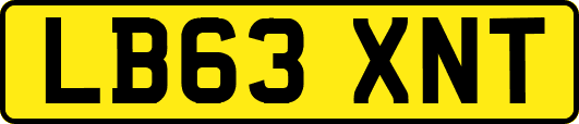LB63XNT
