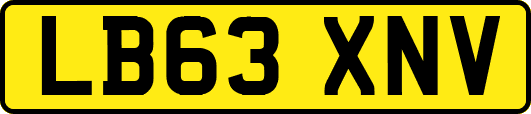 LB63XNV