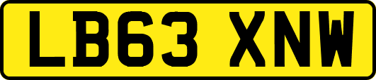 LB63XNW