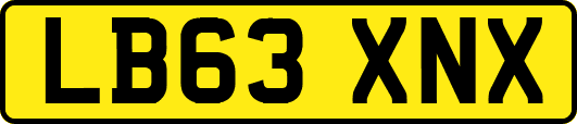 LB63XNX