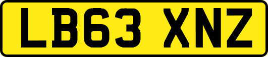 LB63XNZ