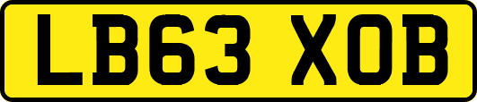 LB63XOB