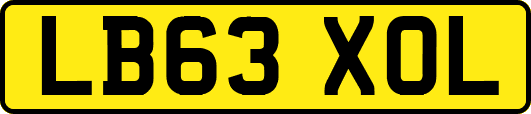 LB63XOL