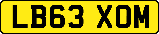 LB63XOM