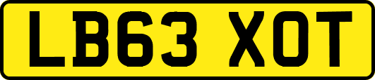 LB63XOT