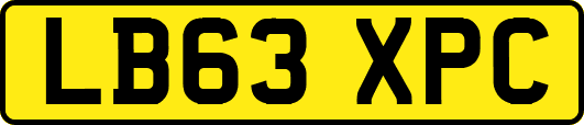 LB63XPC