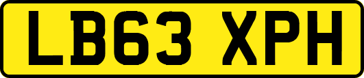 LB63XPH