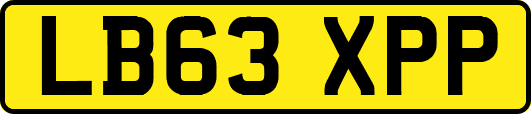 LB63XPP