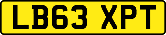 LB63XPT