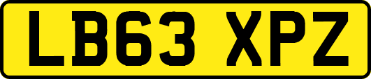 LB63XPZ