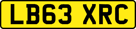 LB63XRC