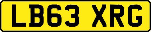 LB63XRG