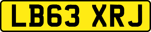 LB63XRJ