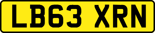 LB63XRN