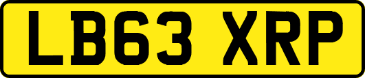 LB63XRP