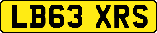 LB63XRS
