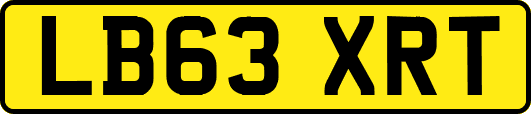 LB63XRT