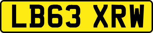 LB63XRW