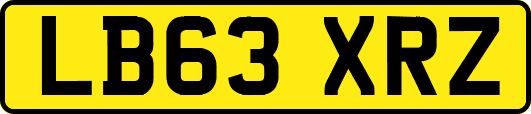 LB63XRZ