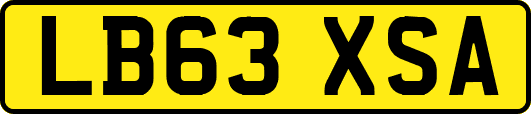 LB63XSA