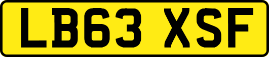 LB63XSF