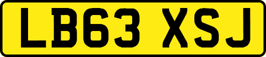 LB63XSJ