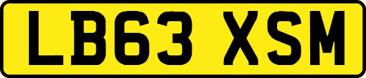 LB63XSM