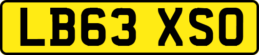LB63XSO
