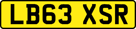LB63XSR