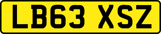 LB63XSZ