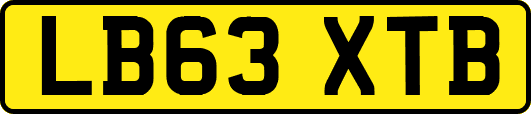 LB63XTB