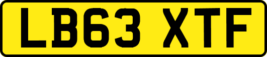 LB63XTF