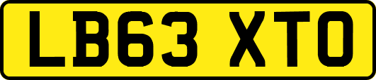 LB63XTO