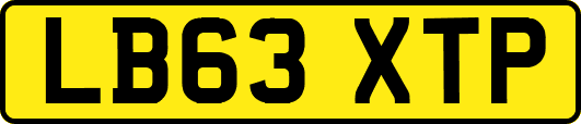 LB63XTP
