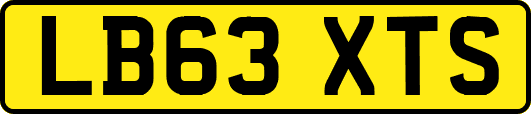 LB63XTS