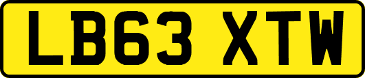LB63XTW