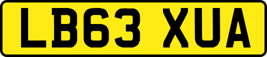 LB63XUA