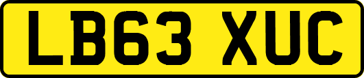 LB63XUC