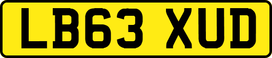 LB63XUD